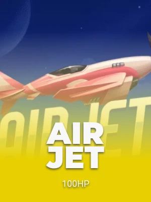 Air Jet game image